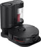 Roborock S7 MaxV Plus robotstofzuiger - Zwart - 1,5 l - Zakloos