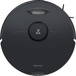 Roborock S7 MaxV Robotstofzuiger Zwart