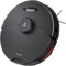 Roborock S7 MaxV Robotstofzuiger Zwart