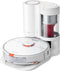 Roborock S7+ - Robotstofzuiger - Wit