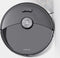 Roborock S8 MaxV Ultra zwart robotstofzuiger met zelfreinigingsstation
