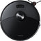 Roborock S8 MaxV Ultra zwart robotstofzuiger met zelfreinigingsstation