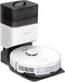 Roborock S8+ - Robotstofzuiger - Wit