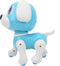 Robot Hond Functie Baby Rick Blauw