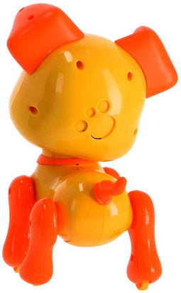 Robot Hond Functie Baby Rick Oranje.