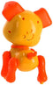 Robot Hond Functie Baby Rick Oranje.