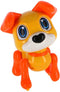 Robot Hond Functie Baby Rick Oranje.