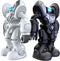 Robot Robo Blast zwart