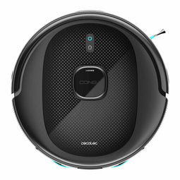 Robot stofzuiger Cecotec Conga 9590 Spin Revolution Ultra Power