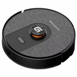 Robot stofzuiger Grunkel I-Dancer Turbo Laser 3200 mAh
