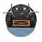Robot stofzuiger Phoenix LaserBot 360