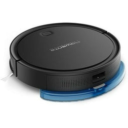 Robot stofzuiger Rowenta RR7335WH Zwart