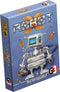 Robot-X, bouw je eigen robot - kaartspel