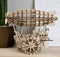 Robotime - Air Vehicle - Zeppelin - Houten modelbouw - Modelbouw - DIY - Hout 3D puzzel - Tieners - Volwassenen