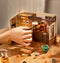 Robotime Becka's Baking House - DG161 - Rolife - DIY Miniatuur - Knutselen