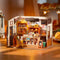 Robotime Becka's Baking House - DG161 - Rolife - DIY Miniatuur - Knutselen