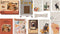 Robotime Becka's Baking House - DG161 - Rolife - DIY Miniatuur - Knutselen