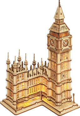 Robotime Big Ben TG507
