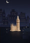 Robotime Big Ben TG507