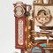Robotime - Chocolate Factory Marble Run - Chocoladefabriek - Knikkerbaan - Houten modelbouw - Modelbouw - DIY - Hout 3D puzzel - Vrije tijd - Educatief - Ontspanning - Tot rust komen - Houten puzzel