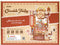 Robotime - Chocolate Factory Marble Run - Chocoladefabriek - Knikkerbaan - Houten modelbouw - Modelbouw - DIY - Hout 3D puzzel - Vrije tijd - Educatief - Ontspanning - Tot rust komen - Houten puzzel