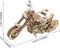 Robotime Cruiser Motorcycle LK504