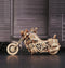 Robotime Cruiser Motorcycle LK504