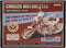 Robotime Cruiser Motorcycle LK504