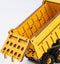 Robotime Dump Truck TG603K - 3D puzzel - Houten bouwpakket - Knutselen - Miniatuur