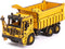 Robotime Dump Truck TG603K - 3D puzzel - Houten bouwpakket - Knutselen - Miniatuur