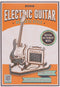 Robotime Electric Guitar TG605K - Houten 3D DIY bouwset electrische gitaar - Miniatuur - Bouwpakket - Knutselen