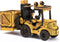 Robotime Forklift TG413K - 3D puzzel - Houten bouwpakket - Knutselen - Miniatuur