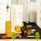 Robotime Forklift TG413K - 3D puzzel - Houten bouwpakket - Knutselen - Miniatuur