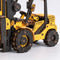 Robotime Forklift TG413K - 3D puzzel - Houten bouwpakket - Knutselen - Miniatuur