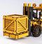 Robotime Forklift TG413K - 3D puzzel - Houten bouwpakket - Knutselen - Miniatuur