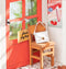 Robotime - Honing IJswinkel DG148 - Houten Modelbouw - Poppenhuis - DIY