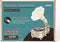 Robotime Klassieke Elektrische & Handgrammofoon LKB01D - Houten Modelbouw