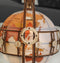Robotime Lichtgevende Wereldbol ST003 - Houten modelbouwpakket