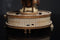 Robotime Lichtgevende Wereldbol ST003 - Houten modelbouwpakket
