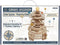 Robotime Mechanical Orrery ST001 - Houten modelbouwpakket