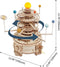 Robotime Mechanical Orrery ST001 - Houten modelbouwpakket