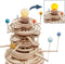Robotime Mechanical Orrery ST001 - Houten modelbouwpakket