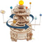 Robotime Mechanical Orrery ST001 - Houten modelbouwpakket