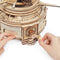 Robotime Mechanical Orrery ST001 - Houten modelbouwpakket