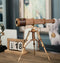 Robotime Monoculaire Telescoop ST004 - Houten modelbouwpakket