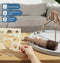 Robotime Monoculaire Telescoop ST004 - Houten modelbouwpakket