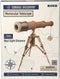 Robotime Monoculaire Telescoop ST004 - Houten modelbouwpakket
