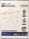 Robotime Monoculaire Telescoop ST004 - Houten modelbouwpakket