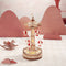 Robotime Parachute Tower EA01 - 3D puzzel - Houten bouwpakket - Knutselen - Miniatuur