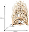Robotime - Pendulum Clock - Klok - Houten modelbouw - Modelbouw - DIY - Hout 3D puzzel - Tieners - Volwassenen